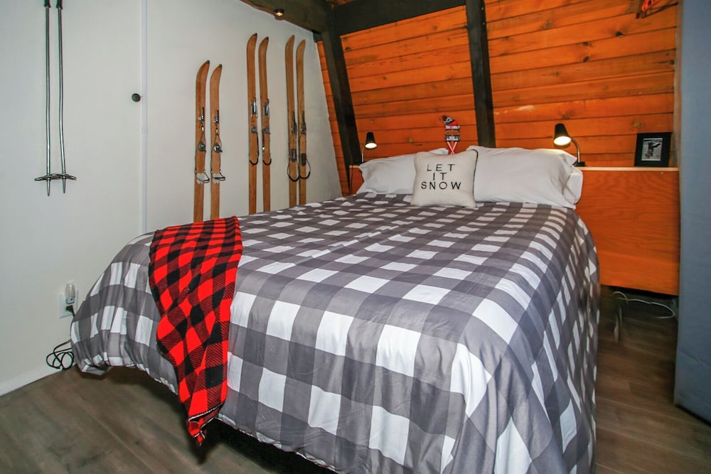 Basic Cabin photo 1