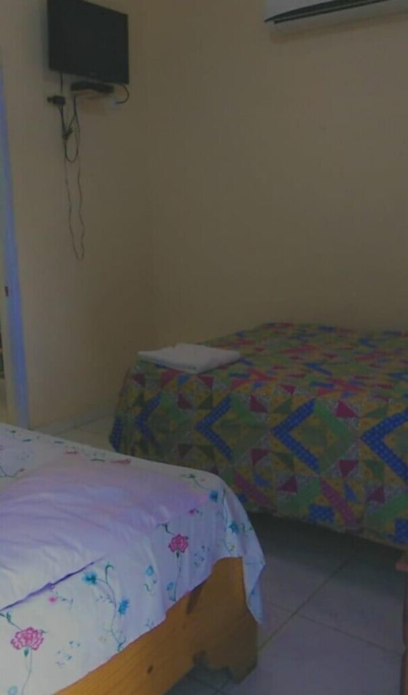 Economy Double Room photo 2