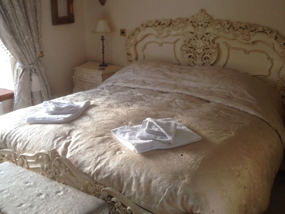Superior Double Room, Ensuite photo 2