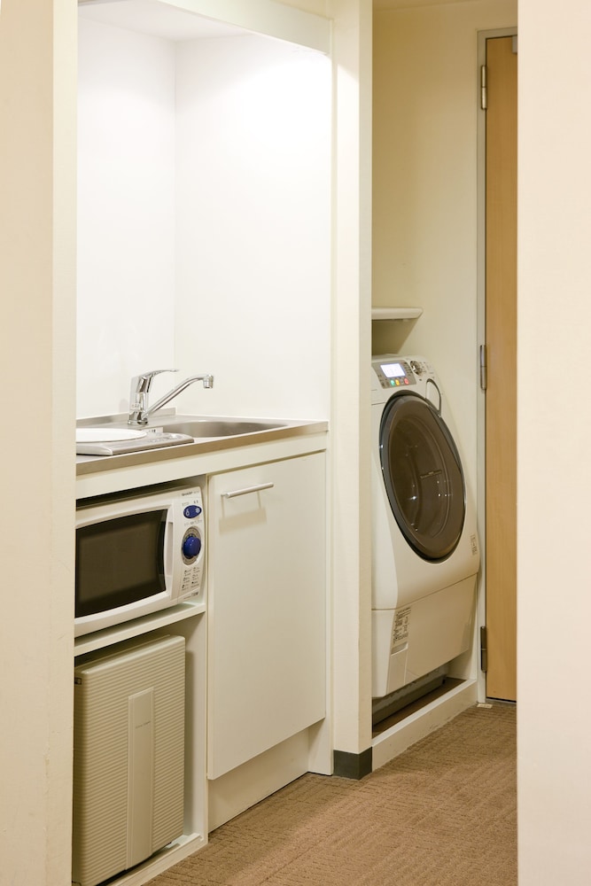[Non-Smoking] Triple Room photo 3