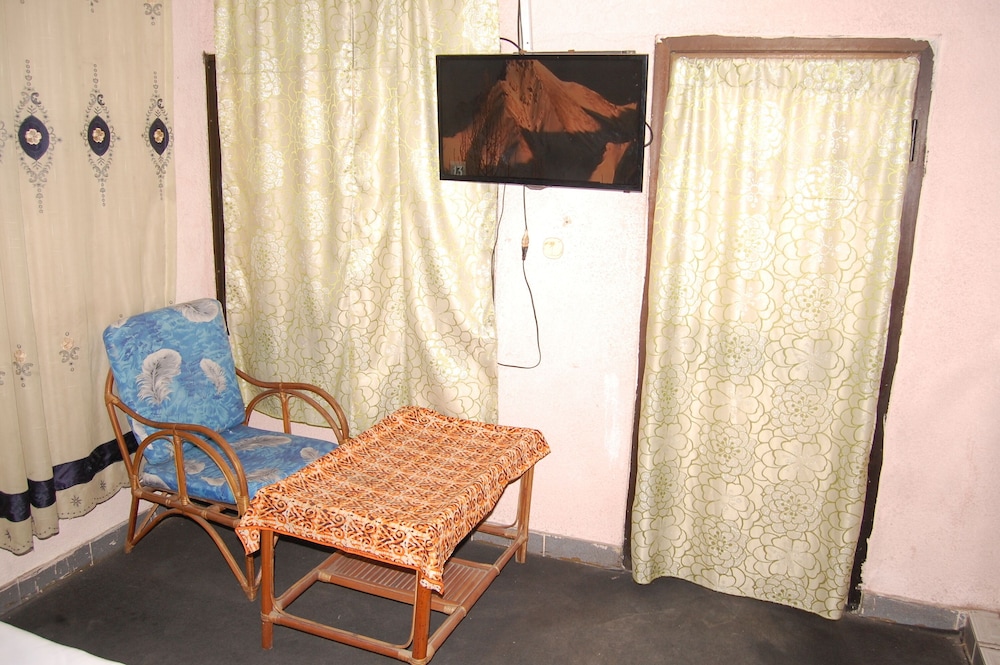 Superior Double Room (C) photo 2
