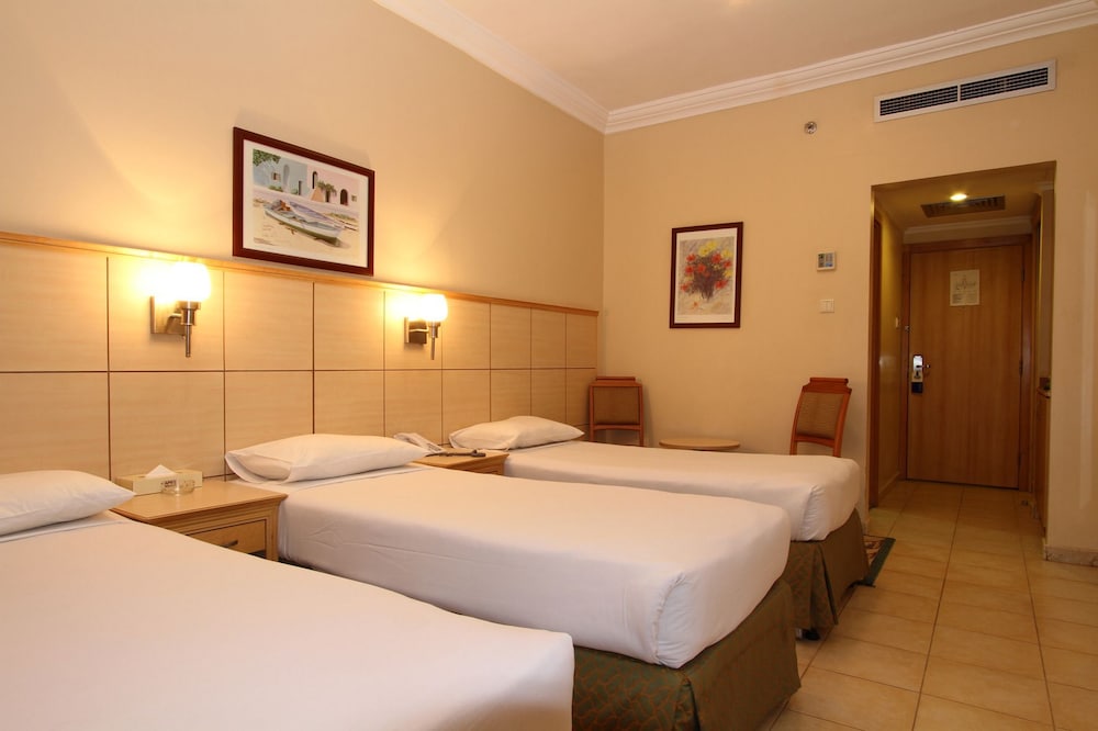 Quadruple Room photo 1