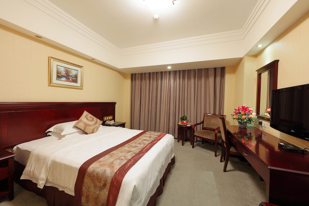 Standard Single  Room Chunhui Villa photo 1