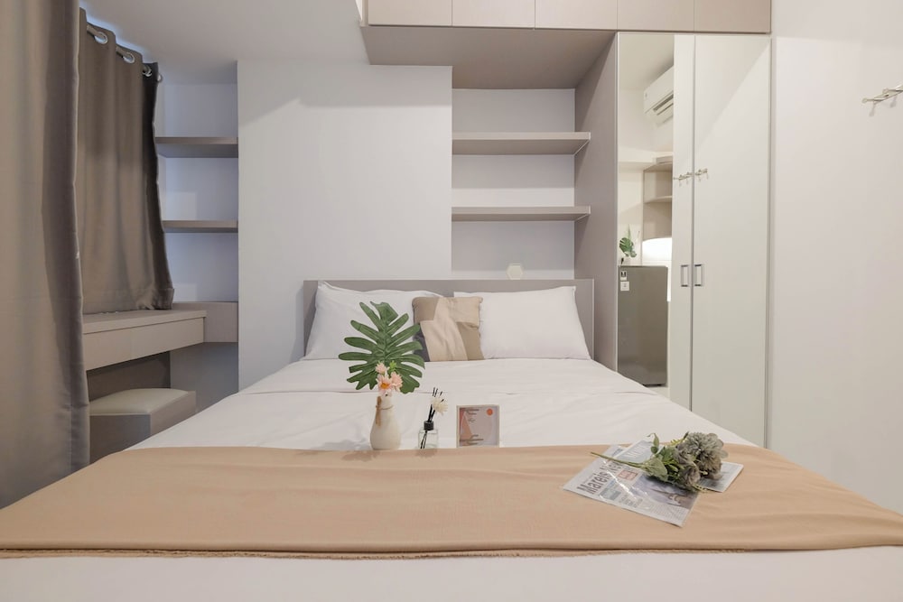 Standard Studio, 1 Bedroom (Apartment)