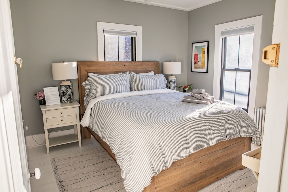 Comfort Room photo 1