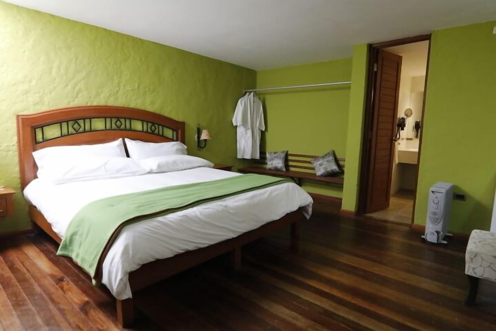 Double Room photo 1