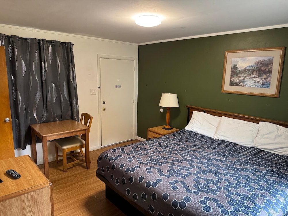 Room, 1 King Bed, Non Smoking photo 3