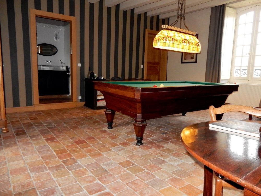 Suite, 2 Bedrooms (Suite Aux Oiseaux) photo 2