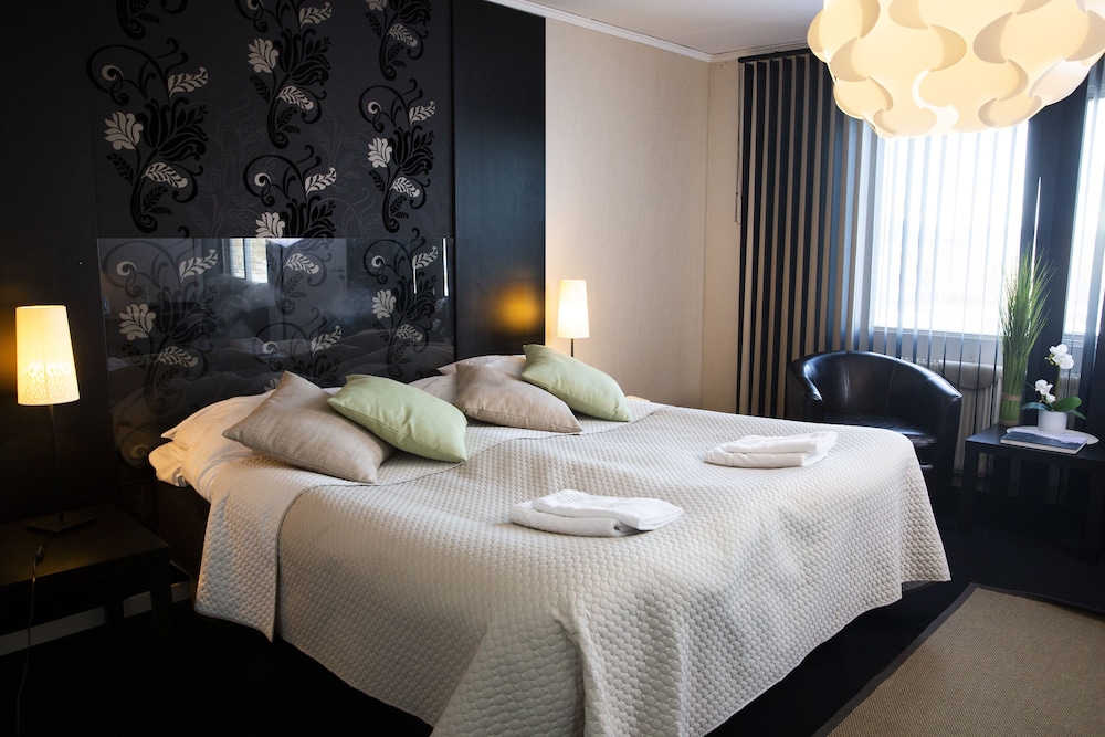 Suite photo 1