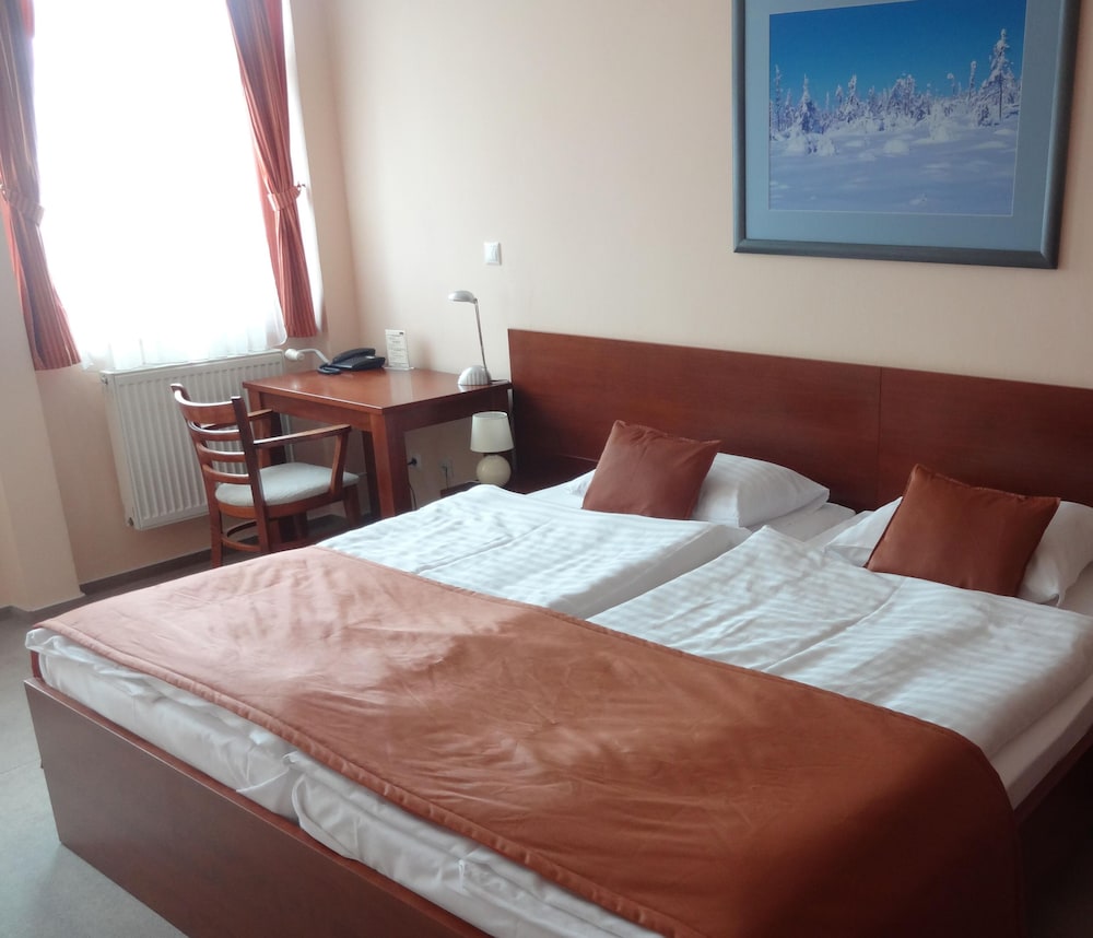 Junior Suite photo 1