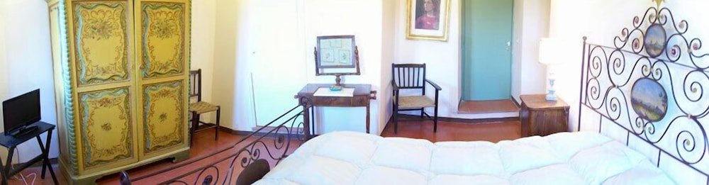 Double Or Twin Room, Accessible, Garden View photo 2