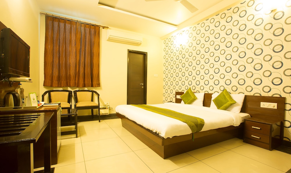 Standard Room photo 1