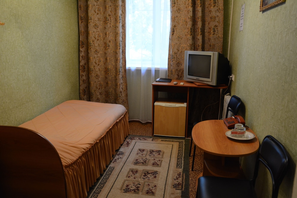Economy Single Room