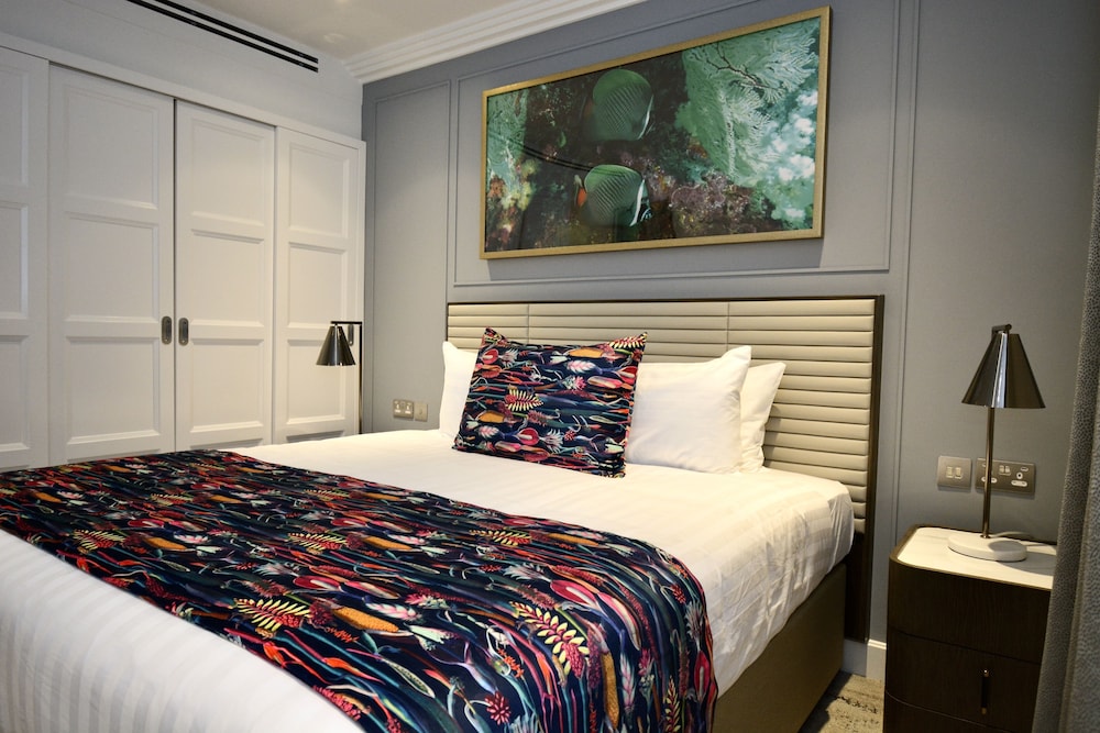 Luxury Apartment, 1 Bedroom