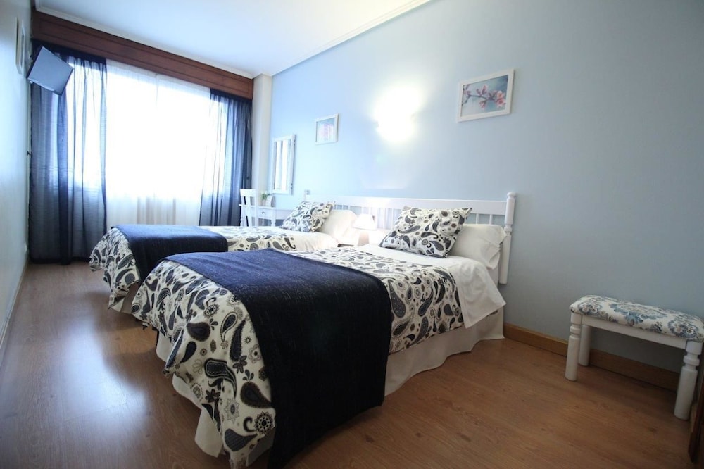 Twin Room photo 2