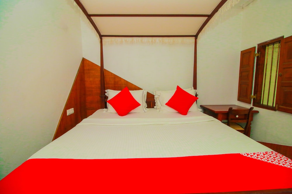 Standard Double Room photo 3