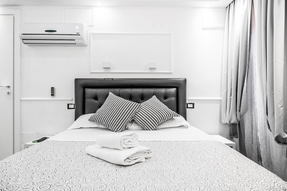 Comfort Triple Room photo 3