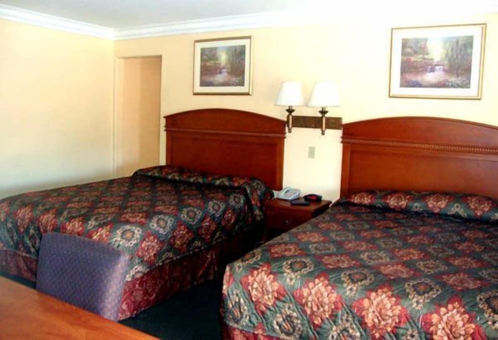 Family Suite, 2 Bedrooms photo 1