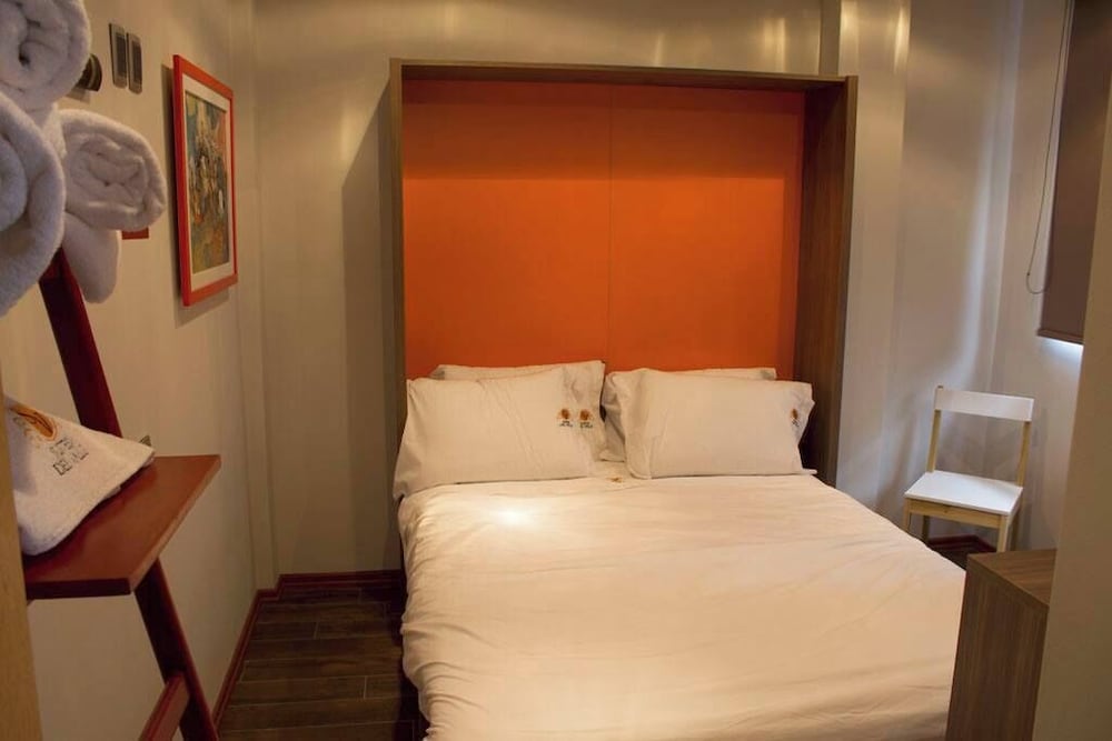 Studio Suite, Non Smoking, City View photo 3