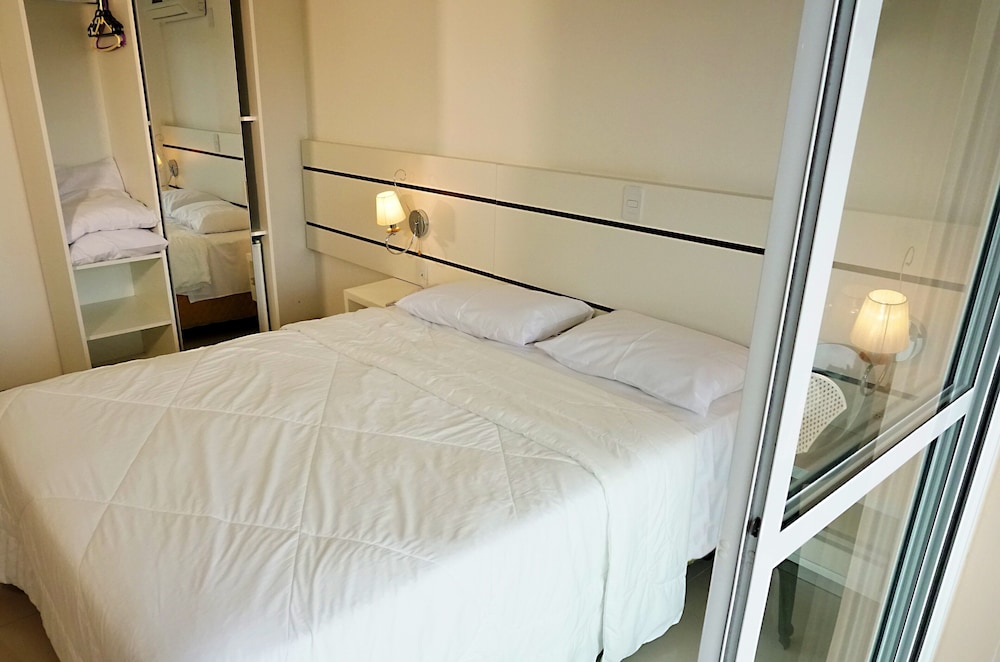 Deluxe Double Room, River View photo 3