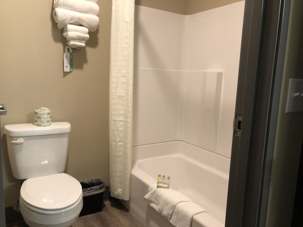 Room, 2 Queen Beds, Non Smoking