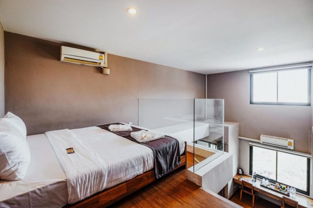 Grand Double Room photo 2
