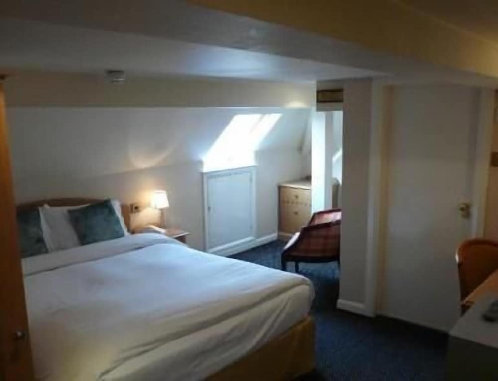 Petite Double Room photo 1