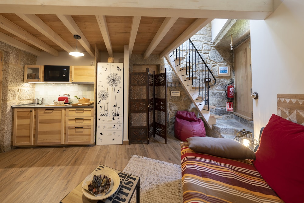 Traditional Loft photo 2