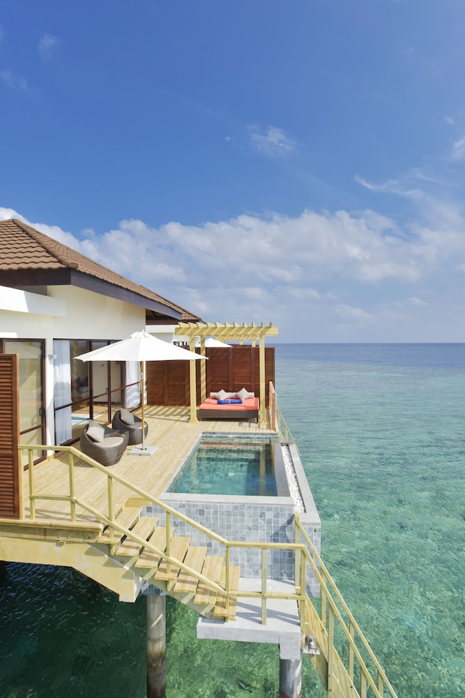 Classic Villa, Private Pool (Water, Single Use) photo 3