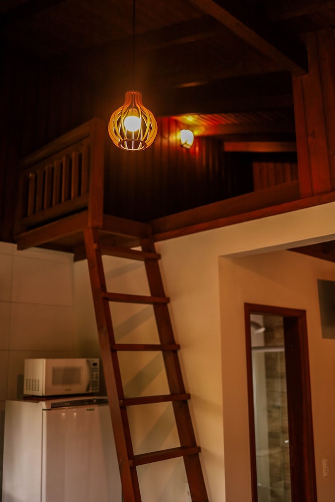 Superior Cabin (Praia Vermelha) photo 2