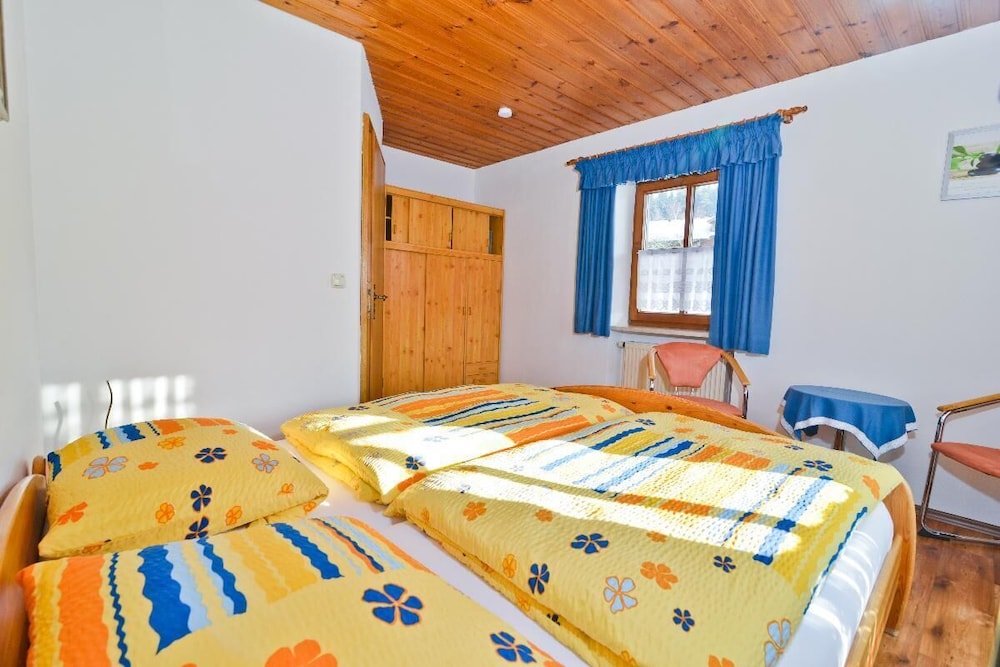 Apartment, 3 Bedrooms, 2 Bathrooms (Mühlriegel) photo 1