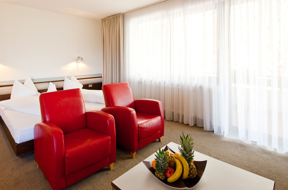 Comfort Double Room - Photo 2