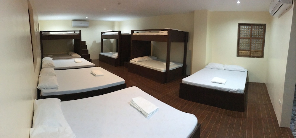 Corporate Room