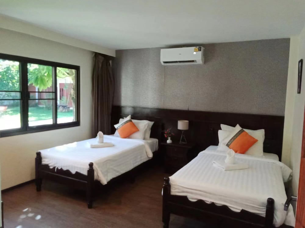 Superior Twin Room - Photo 1