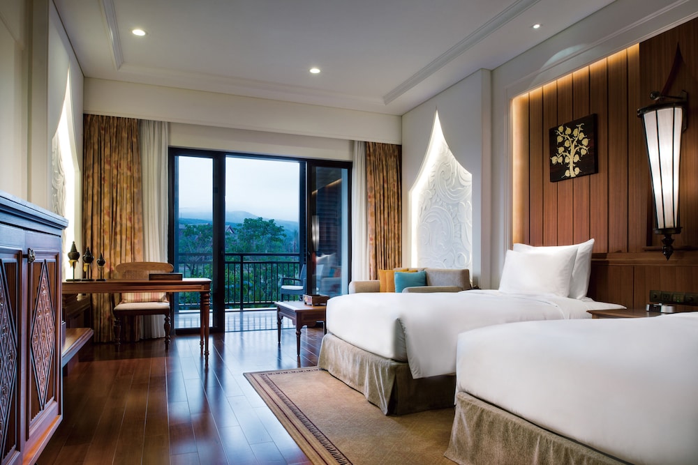 Classic Room, 2 Twin Beds