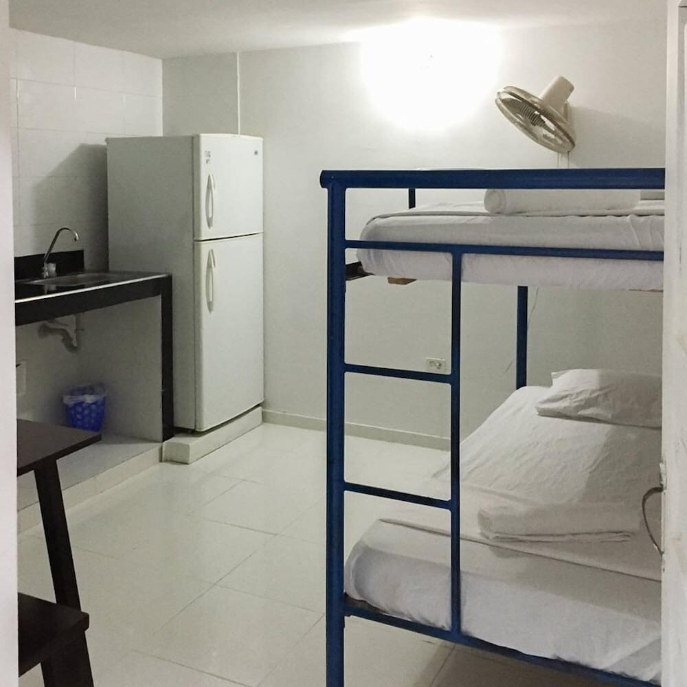 Family Room, Kitchenette (1 Double, 1 Single And 1 Bunk Bed) photo 2
