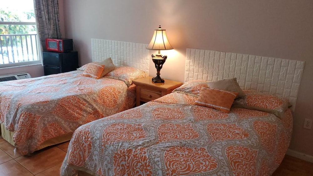 Superior Room, 2 Double Beds - Photo 1