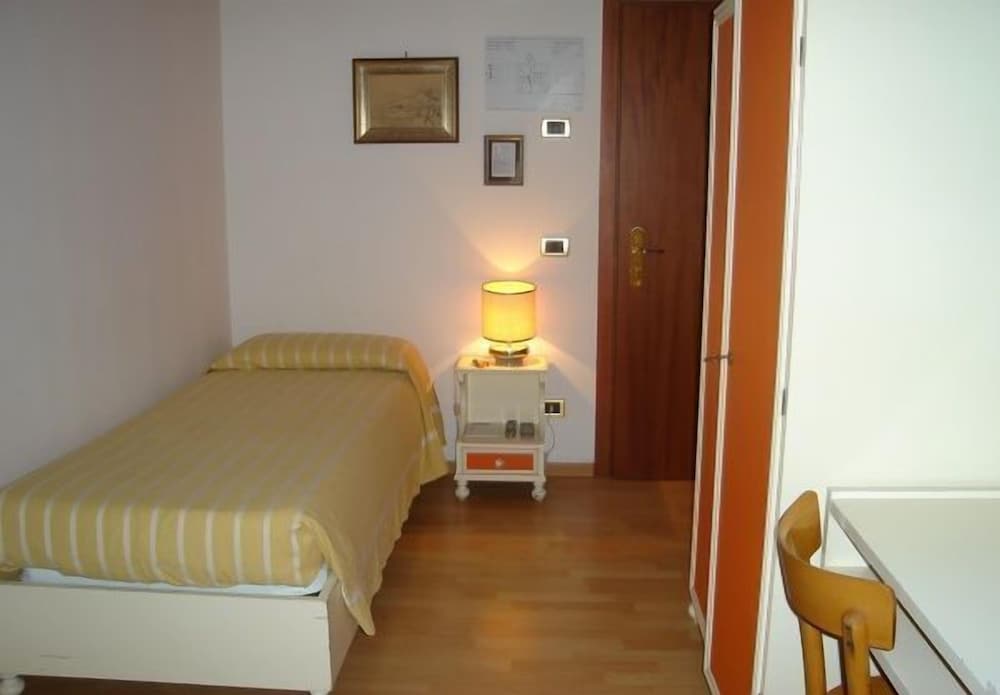 Double Room Single Use