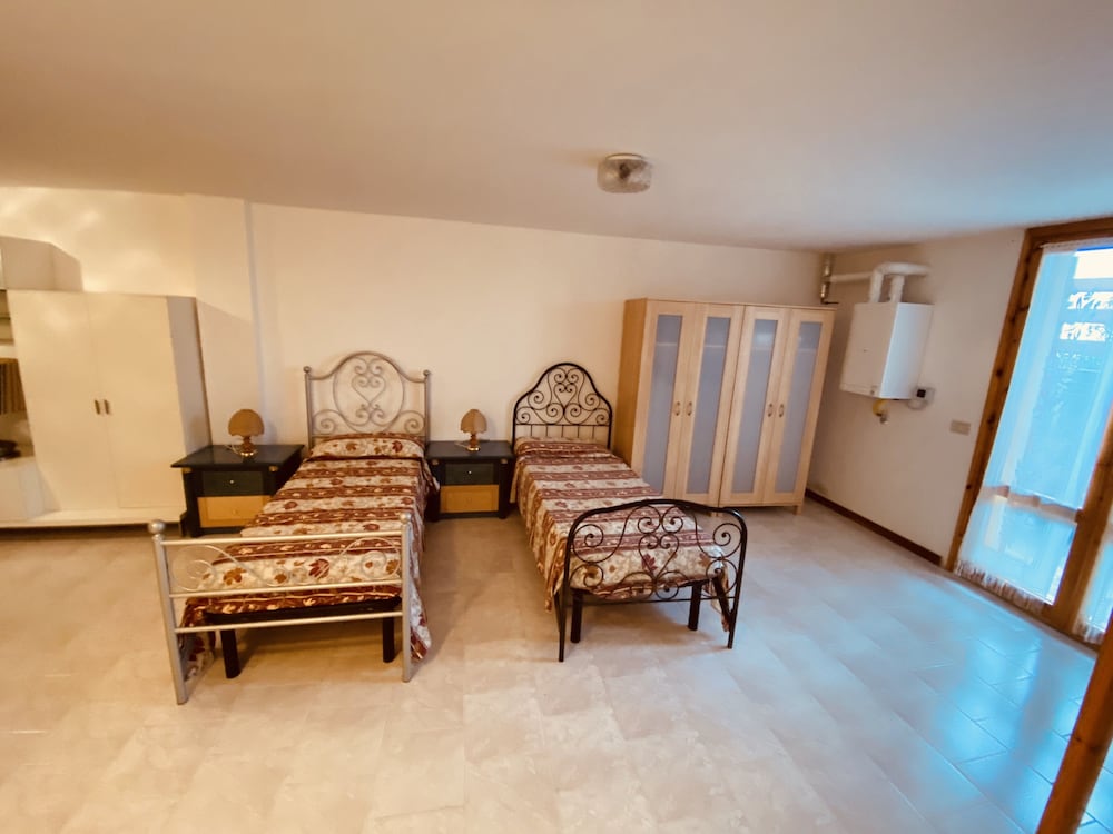 Residence Le Terrazze sul Montefeltro, Billede 19