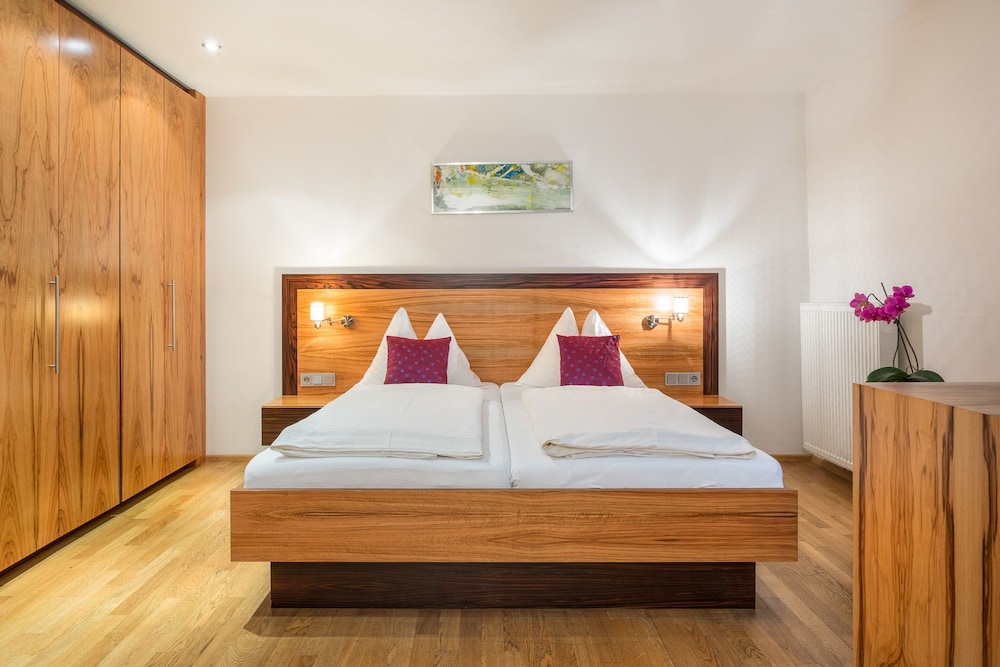 Comfort Double Room (Badhauskopf)
