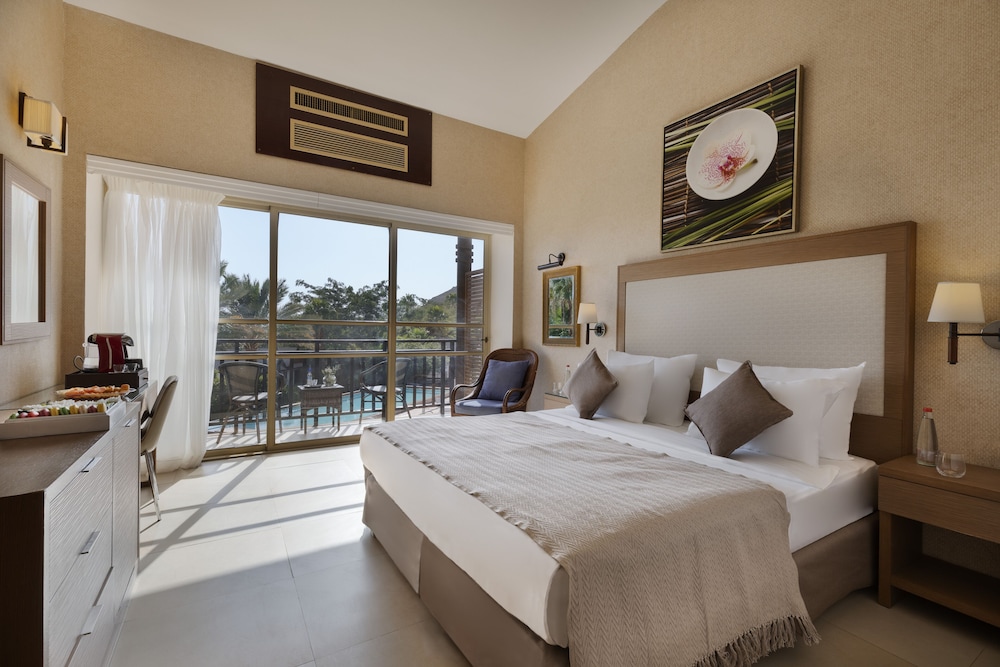 Shangrila Room