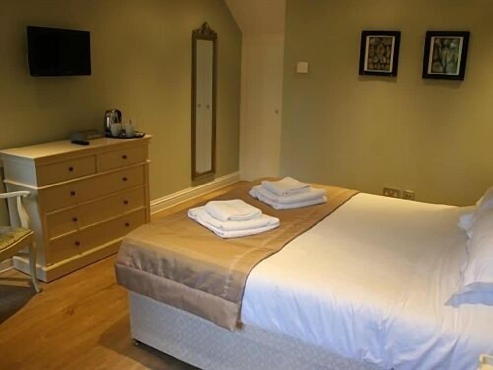 Double Room, Ensuite photo 3