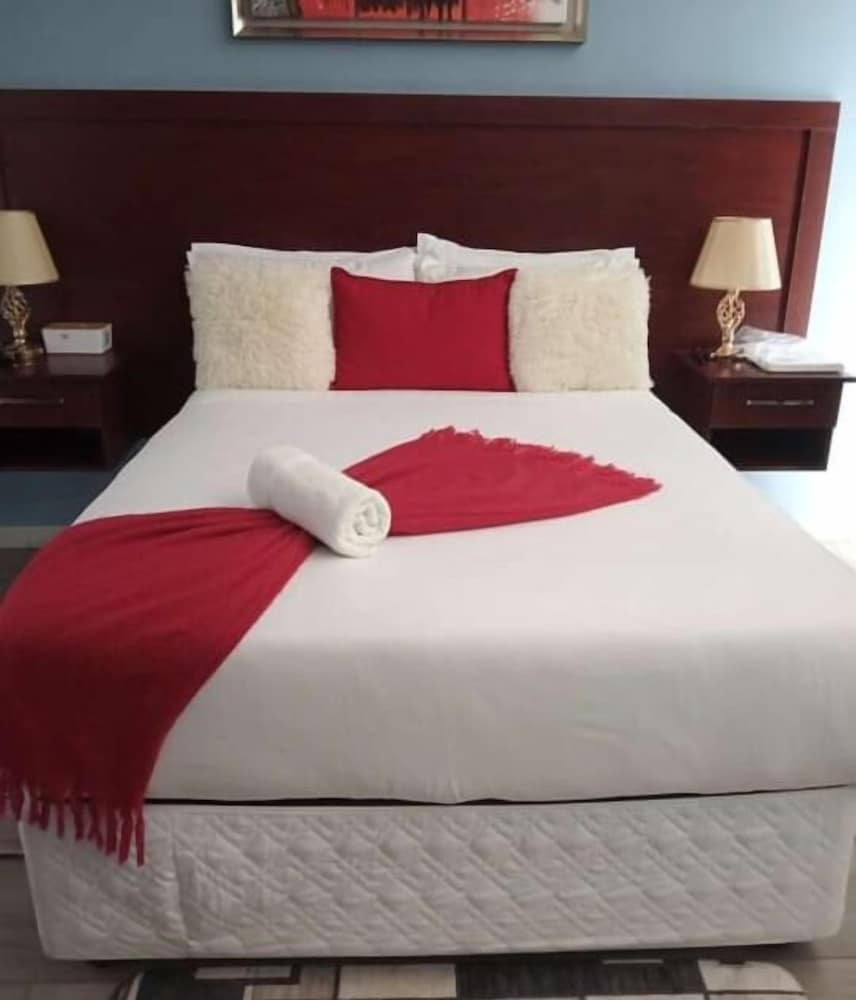 Standard Double Room photo 1