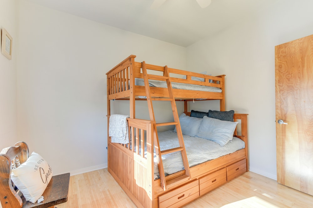 House (2 Bedrooms) photo 3