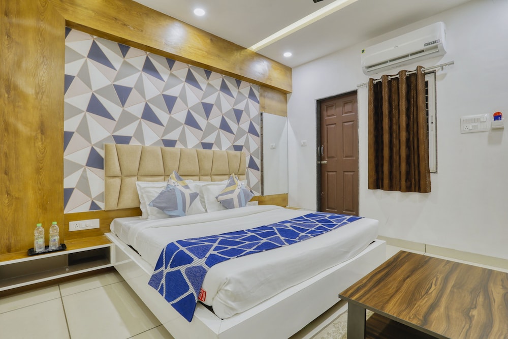 Deluxe Room, 1 Double Bed