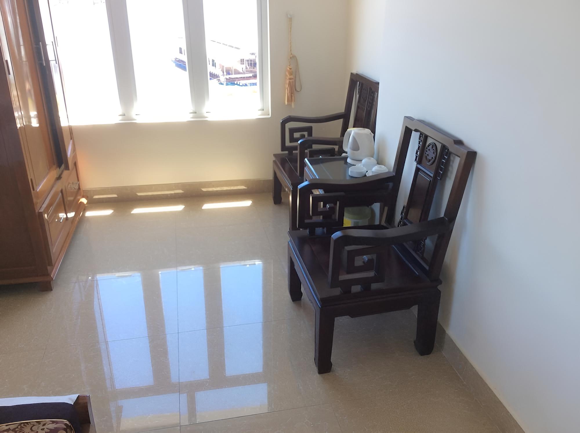 Triple Room photo 2