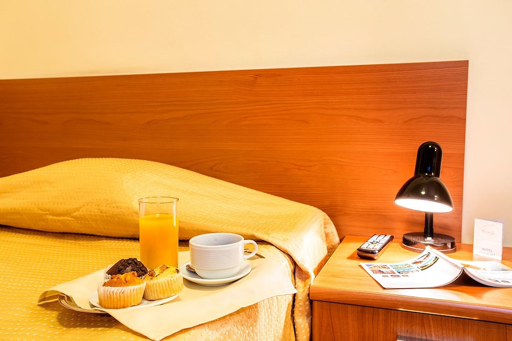 Double Room (with Free underground parking) - Photo 3