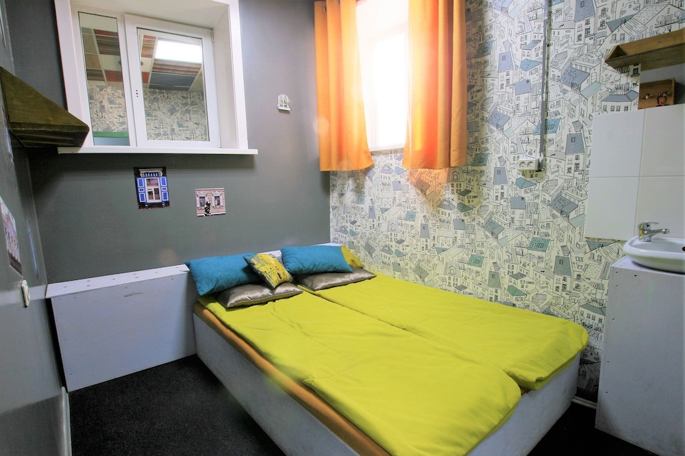 Standard Double Room (Okna) photo 1