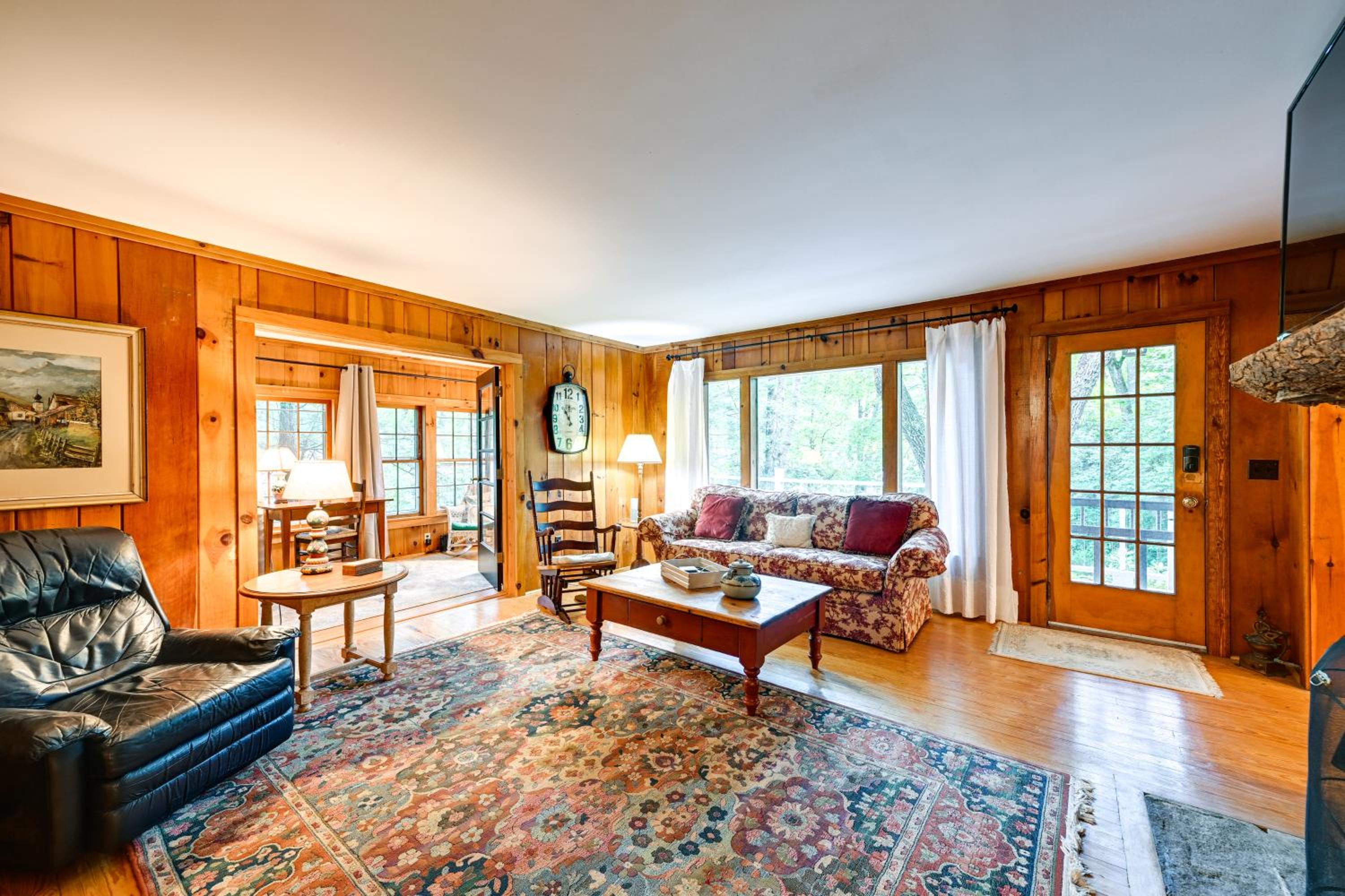 Vacation Home photo 1