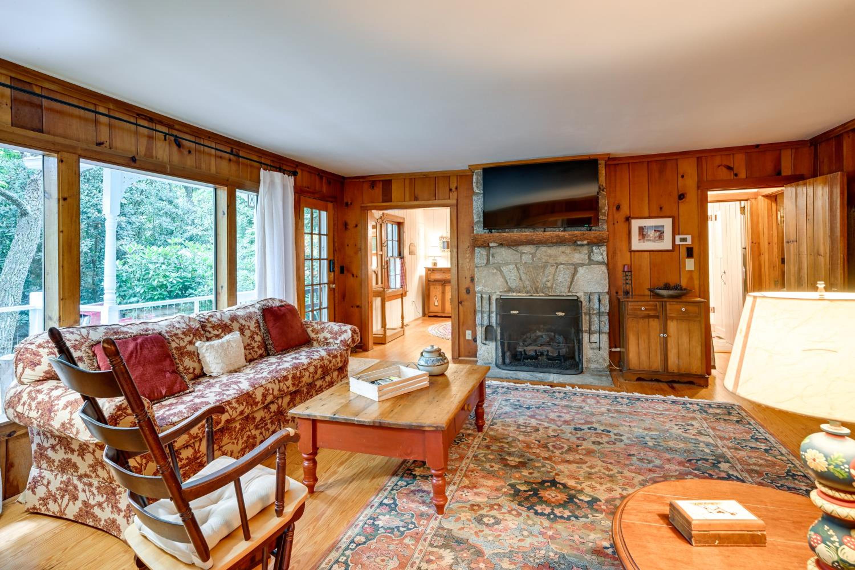 Vacation Home photo 2